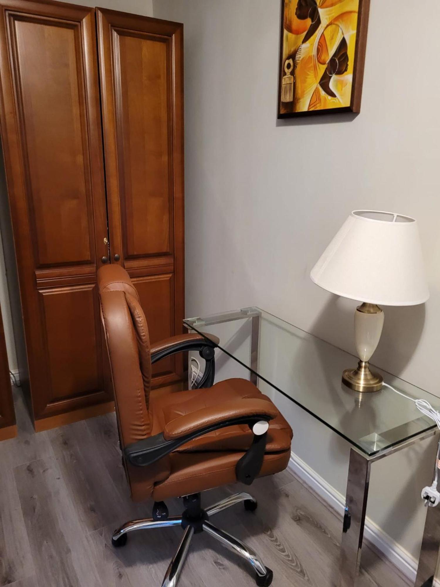 75 Park Prewett Quarto em Acomodações Particulares
