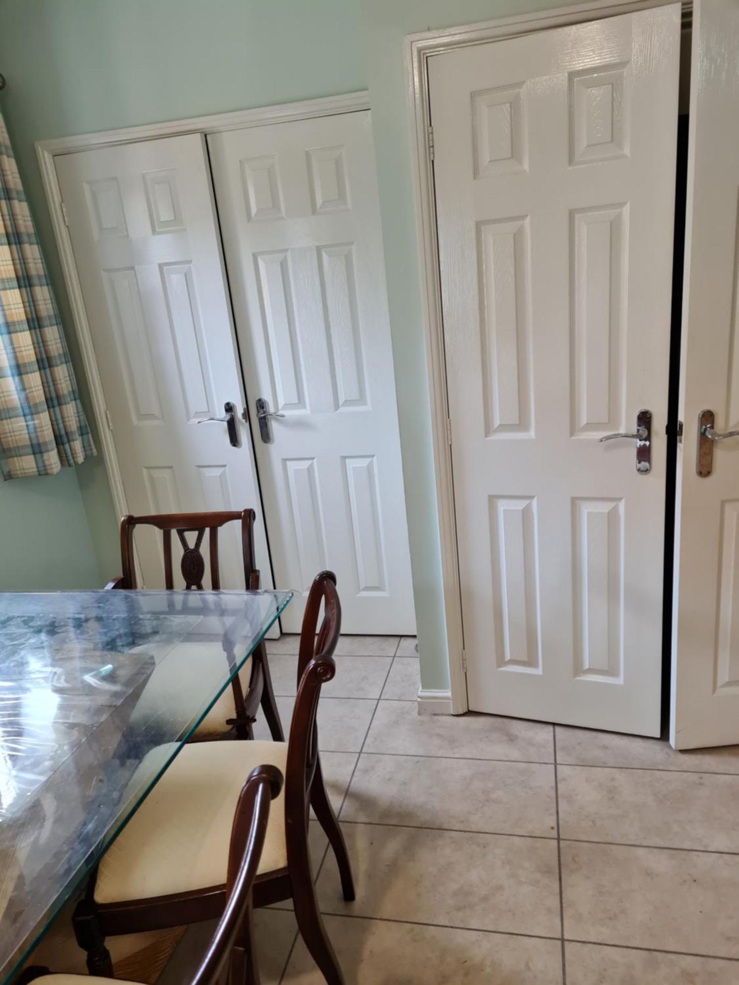 75 Park Prewett Quarto em Acomodações Particulares Basingstoke
