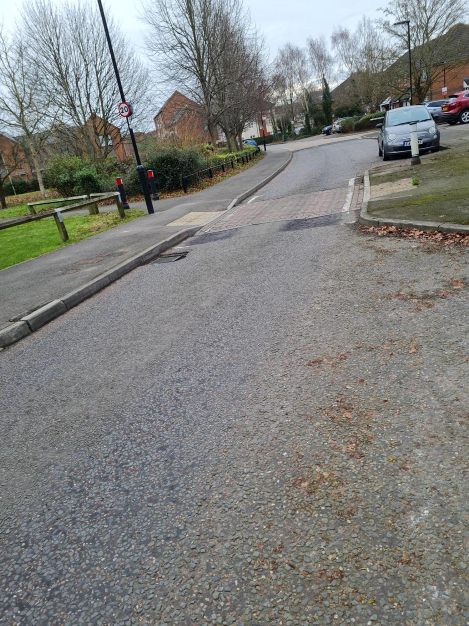 Quarto em Acomodações Particulares 75 Park Prewett Basingstoke