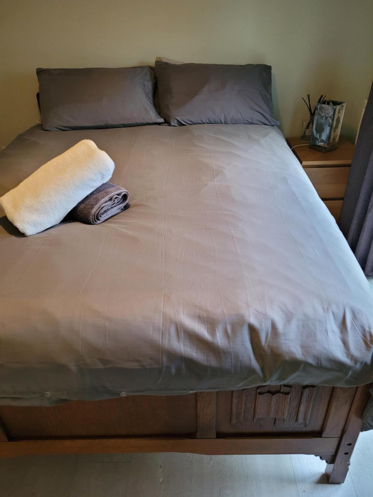 Quarto em Acomodações Particulares 75 Park Prewett