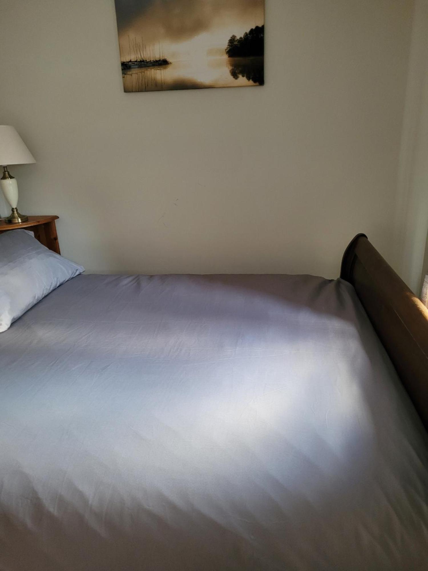 Quarto em Acomodações Particulares 75 Park Prewett Basingstoke
